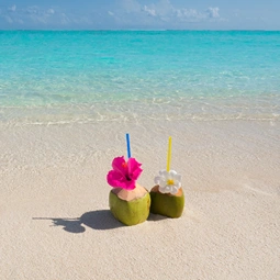 Maafushi Island Escape